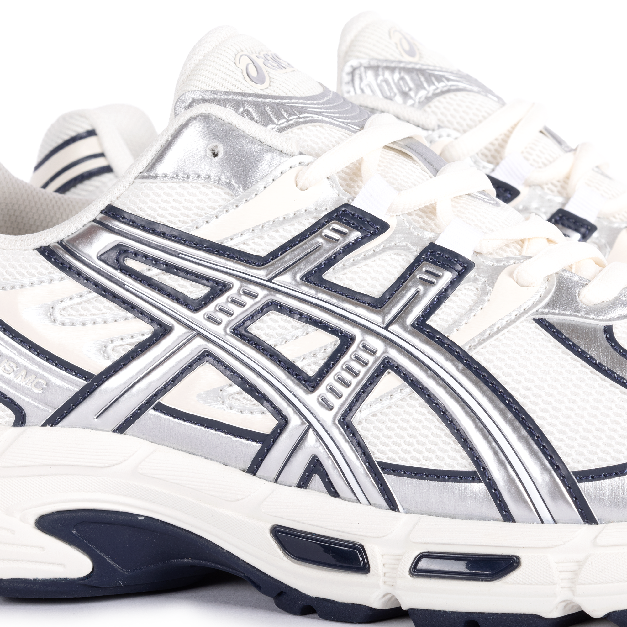 Asics Gel-Stratus Mc Cream/Pure Silver 1203B049.103
