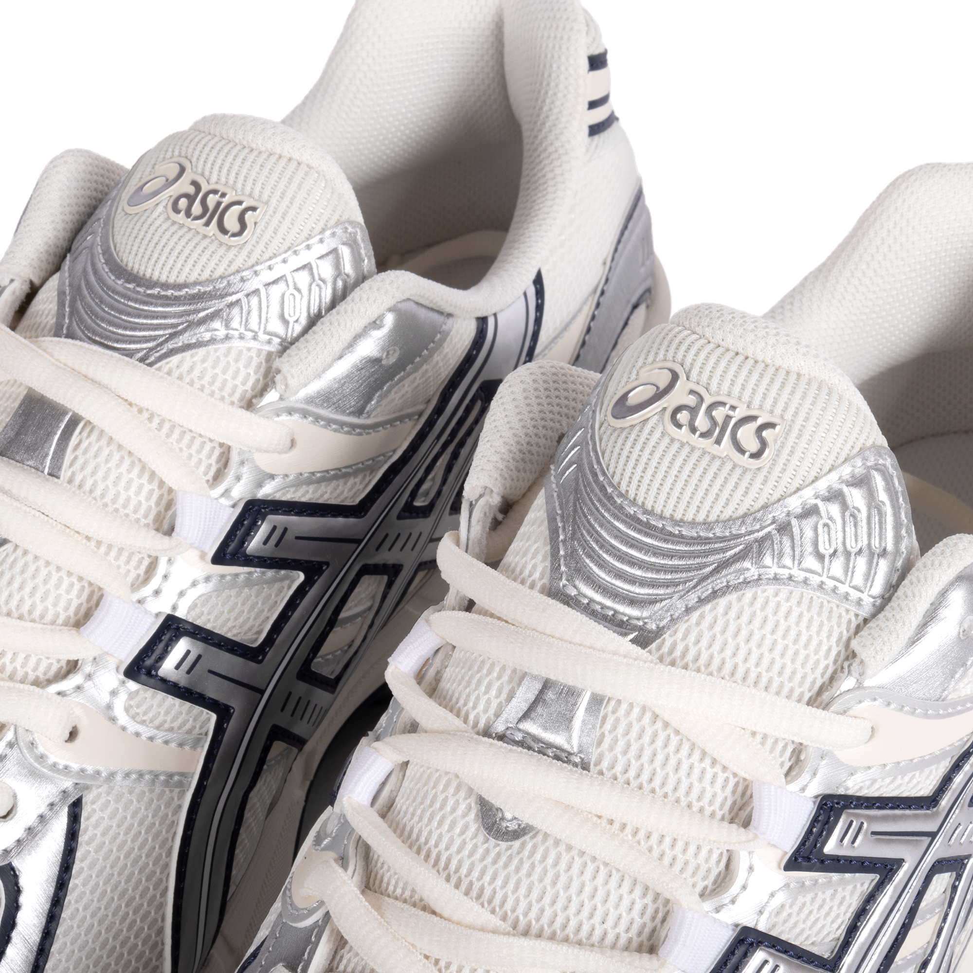 Asics Gel-Stratus Mc Cream/Pure Silver 1203B049.103
