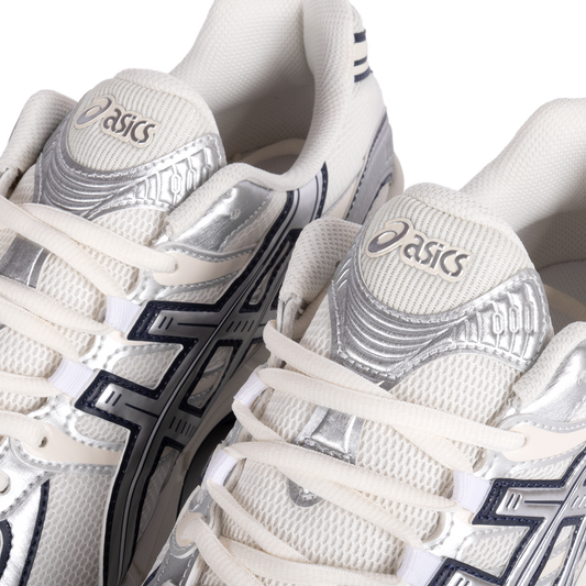 Asics Gel-Stratus Mc Cream/Pure Silver 1203B049.103
