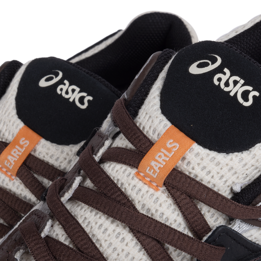 Asics x Earls Gel-Cumulus 16 Coconut Milk/Black 1203B053.200