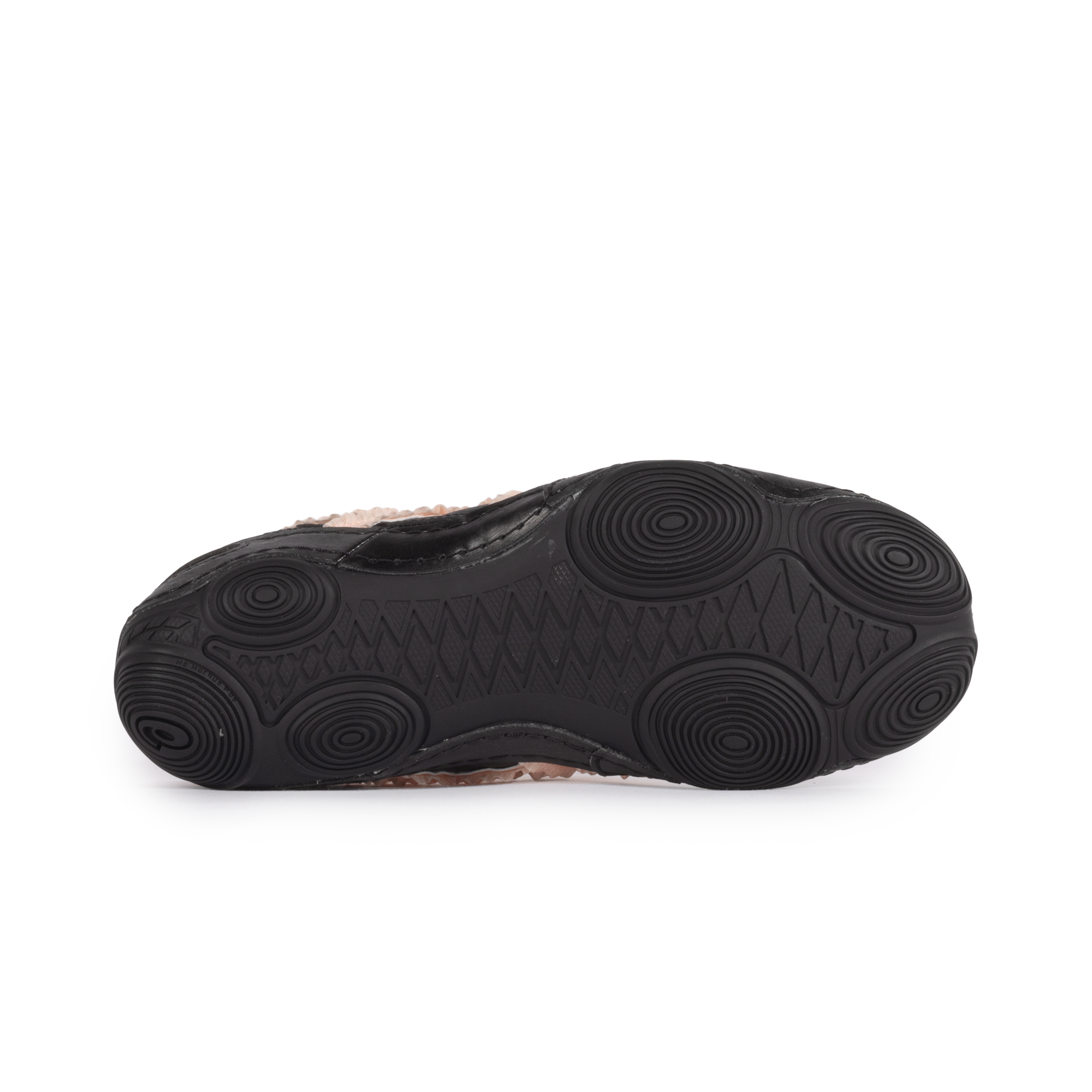 Asics x Empty Behaviour Hypersync Black/Breeze 1203B146.001