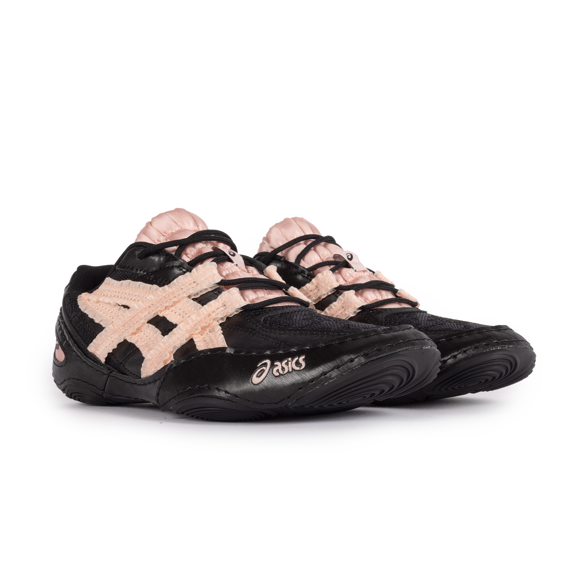 Asics x Empty Behaviour Hypersync Black/Breeze 1203B146.001