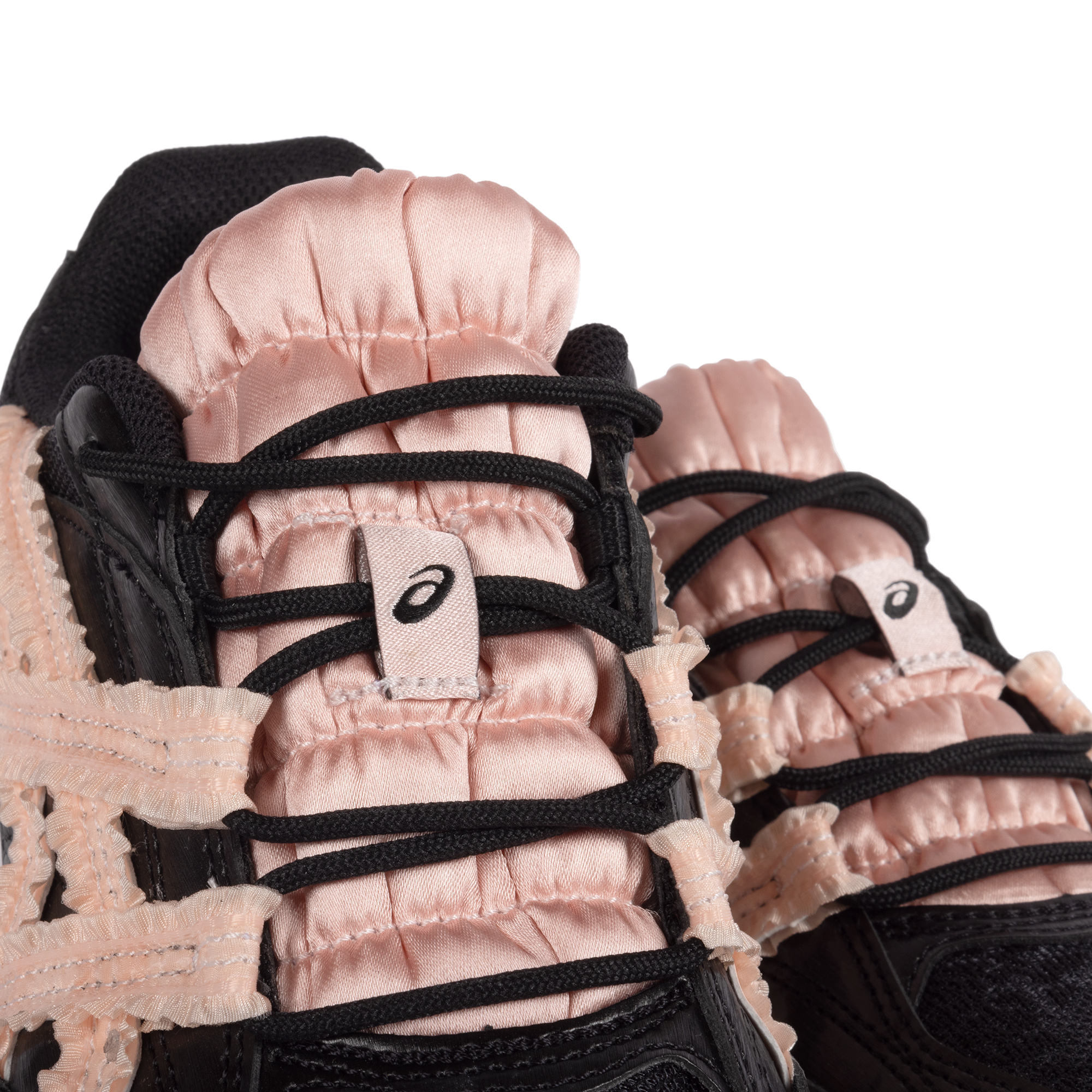 Asics x Empty Behaviour Hypersync Black/Breeze 1203B146.001