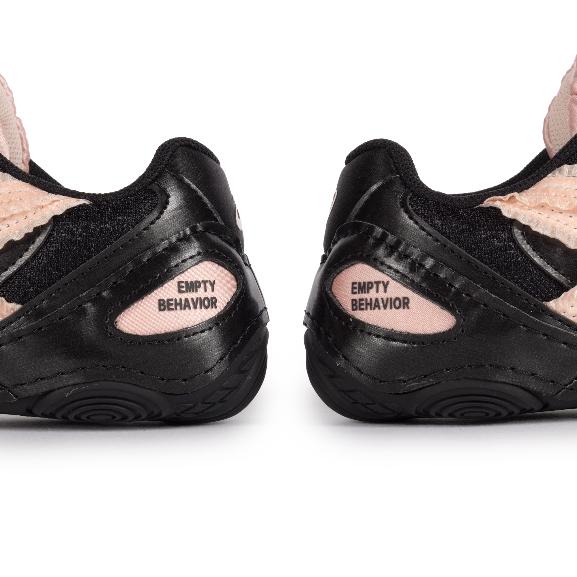 Asics x Empty Behaviour Hypersync Black/Breeze 1203B146.001