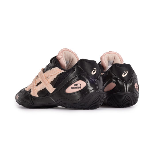 Asics x Empty Behaviour Hypersync Black/Breeze 1203B146.001