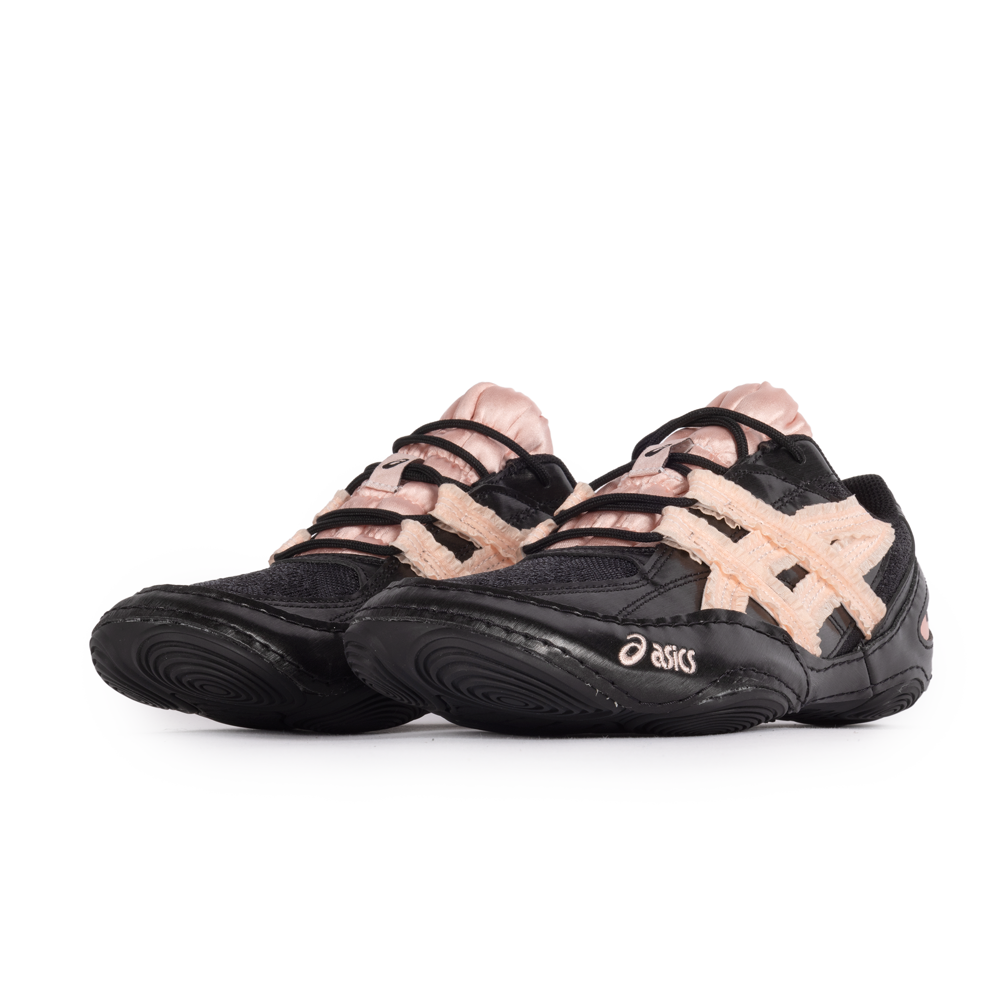 Asics x Empty Behaviour Hypersync Black/Breeze 1203B146.001