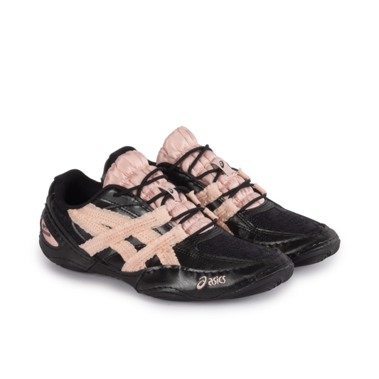Asics x Empty Behaviour Hypersync Black/Breeze 1203B146.001