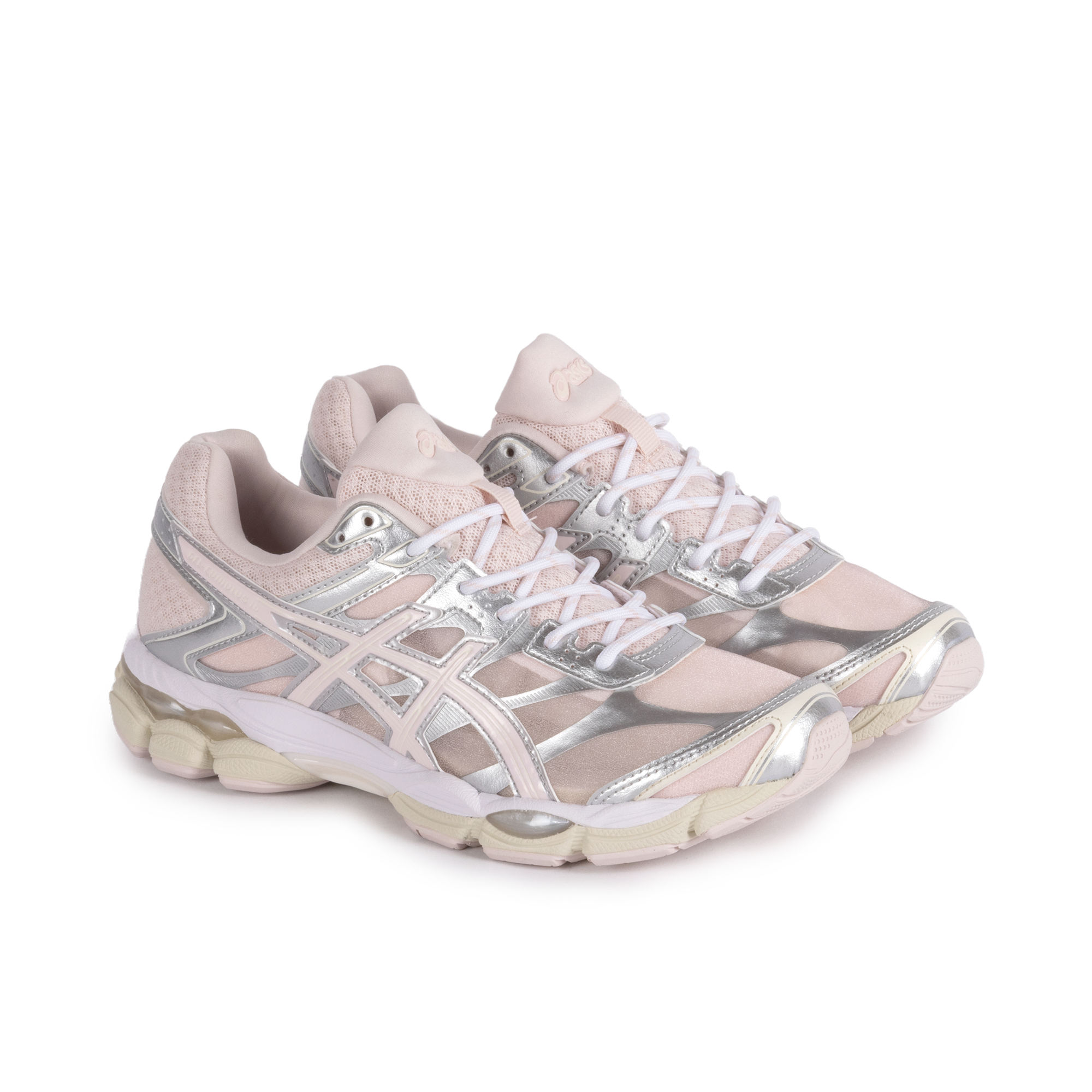 Asics Gel-Cumulus 16 Pink Cloud/Pure Silver 1203B218.700