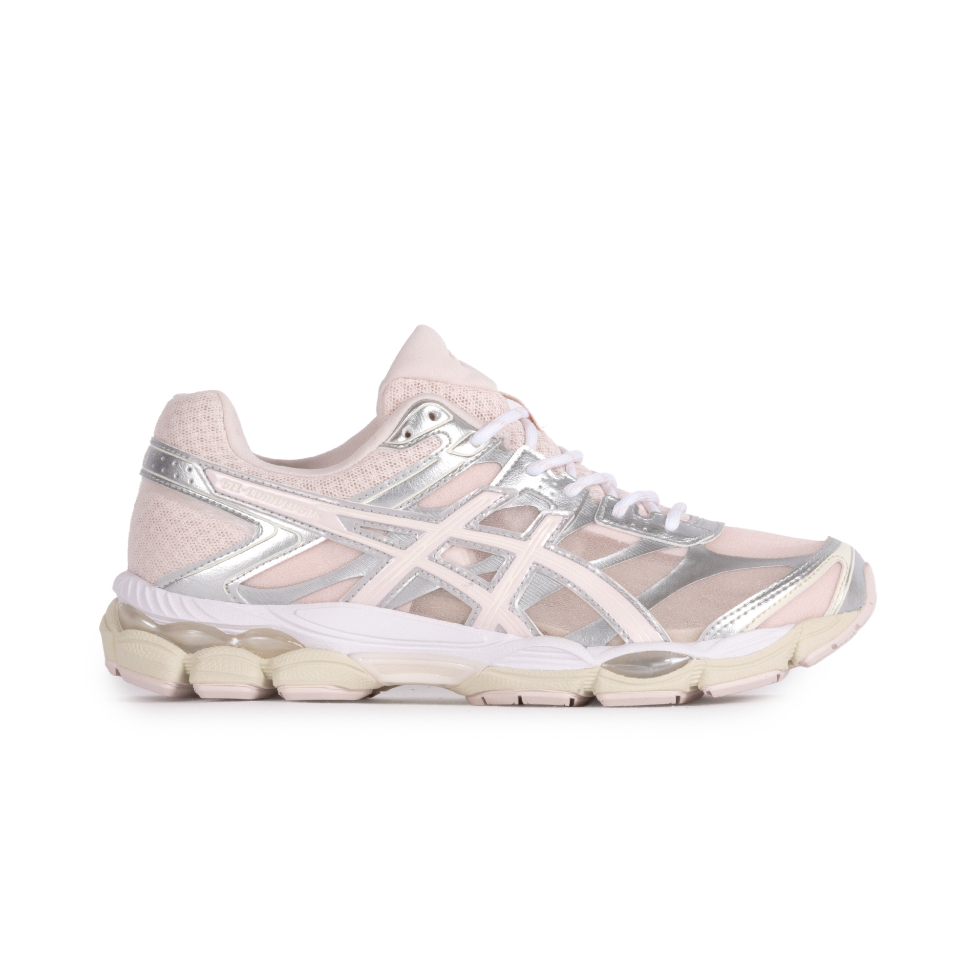 Asics Gel-Cumulus 16 Pink Cloud/Pure Silver 1203B218.700