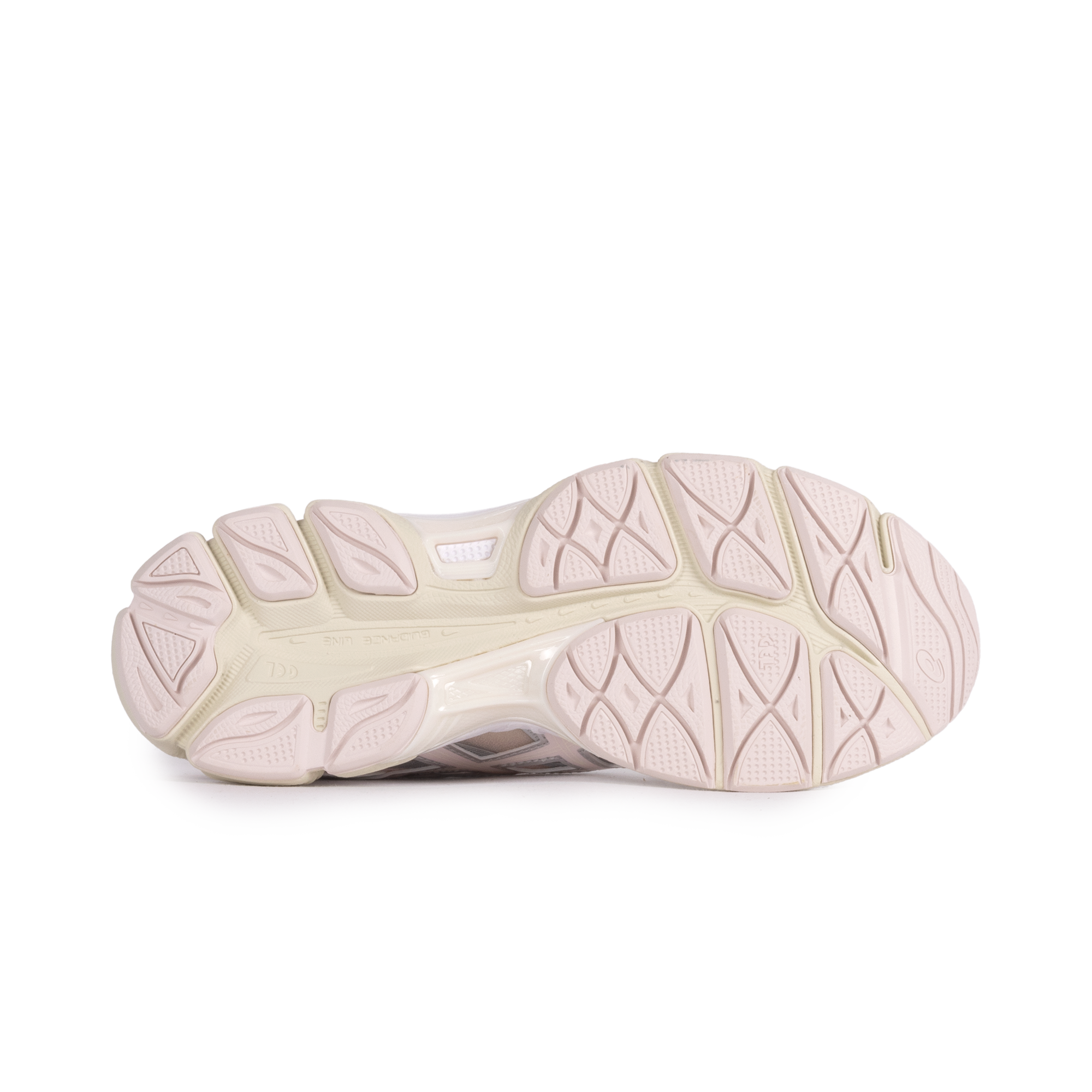 Asics Gel-Cumulus 16 Pink Cloud/Pure Silver 1203B218.700