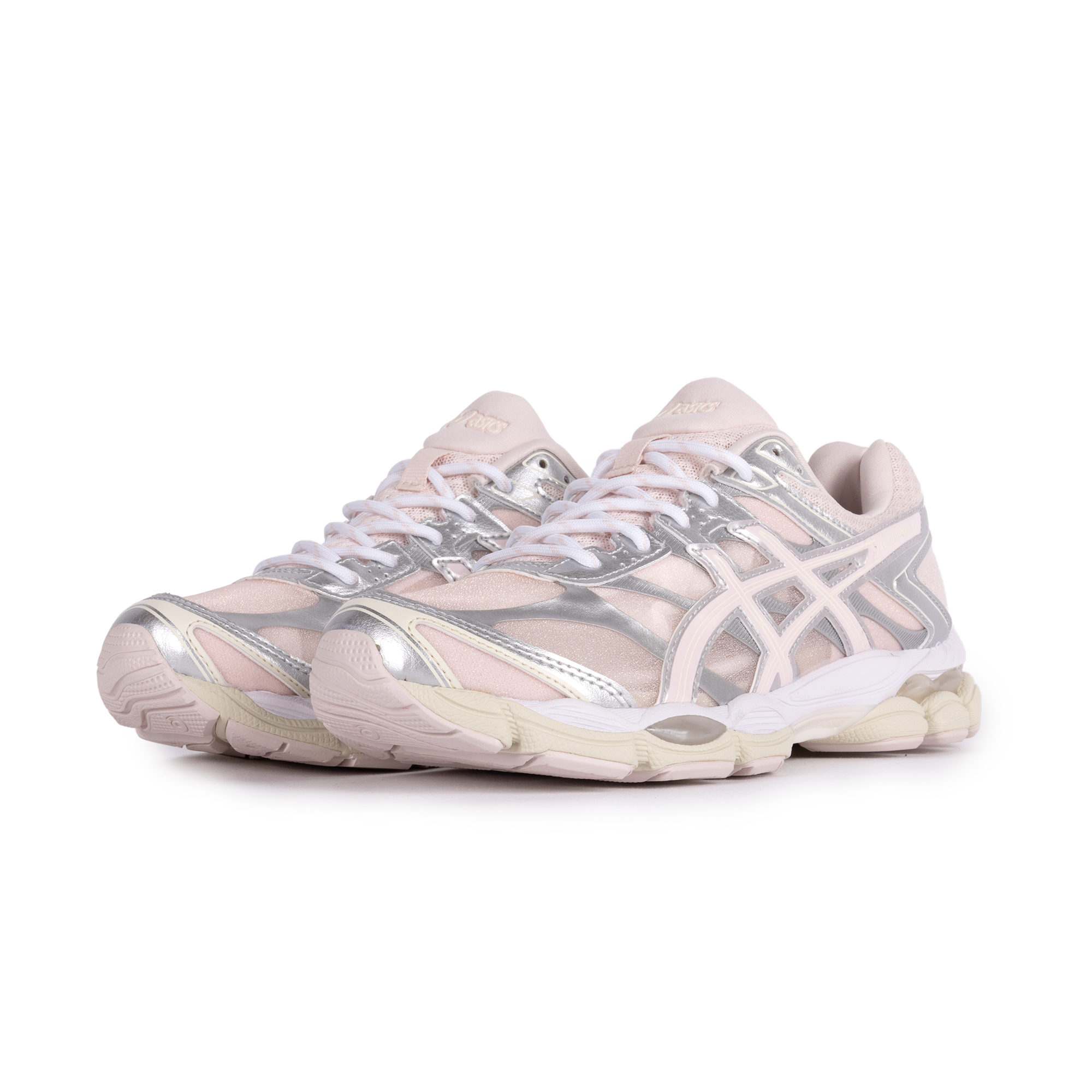 Asics Gel-Cumulus 16 Pink Cloud/Pure Silver 1203B218.700