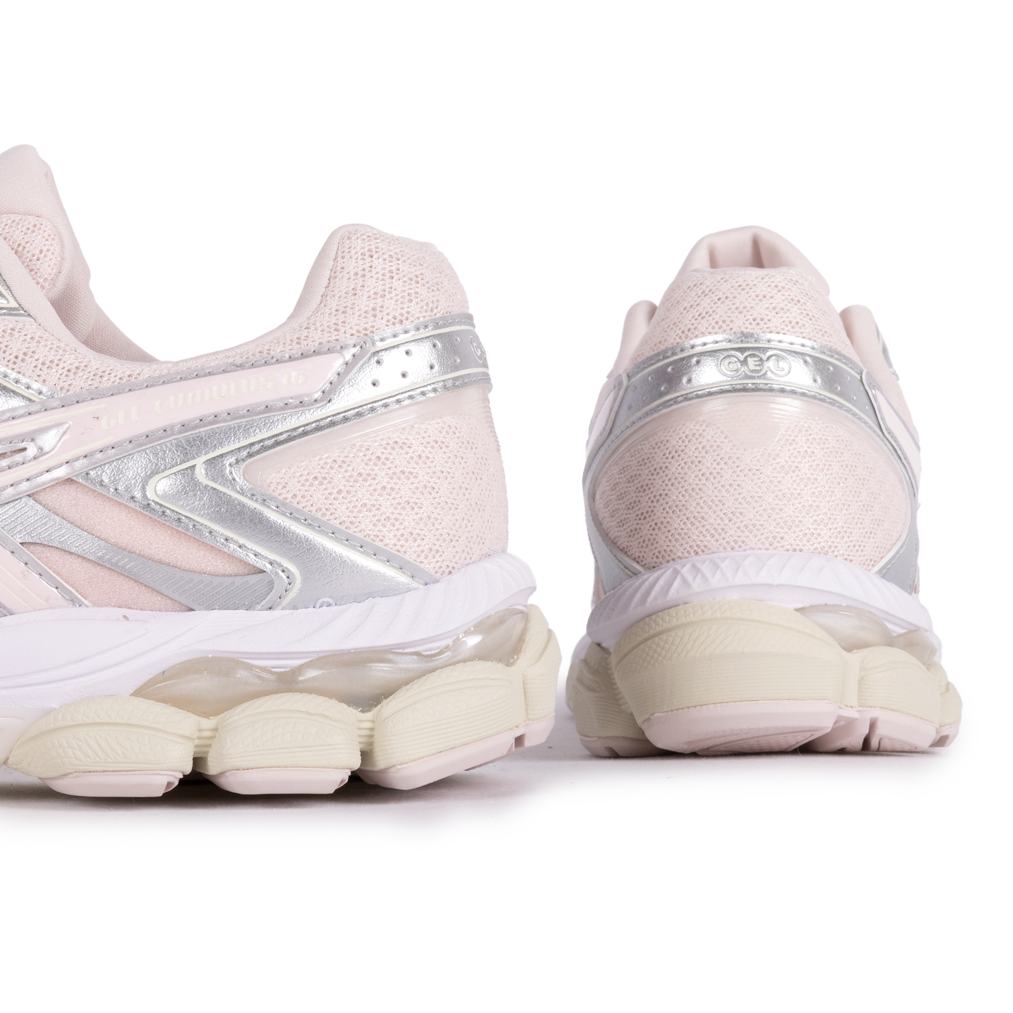 Asics Gel-Cumulus 16 Pink Cloud/Pure Silver 1203B218.700