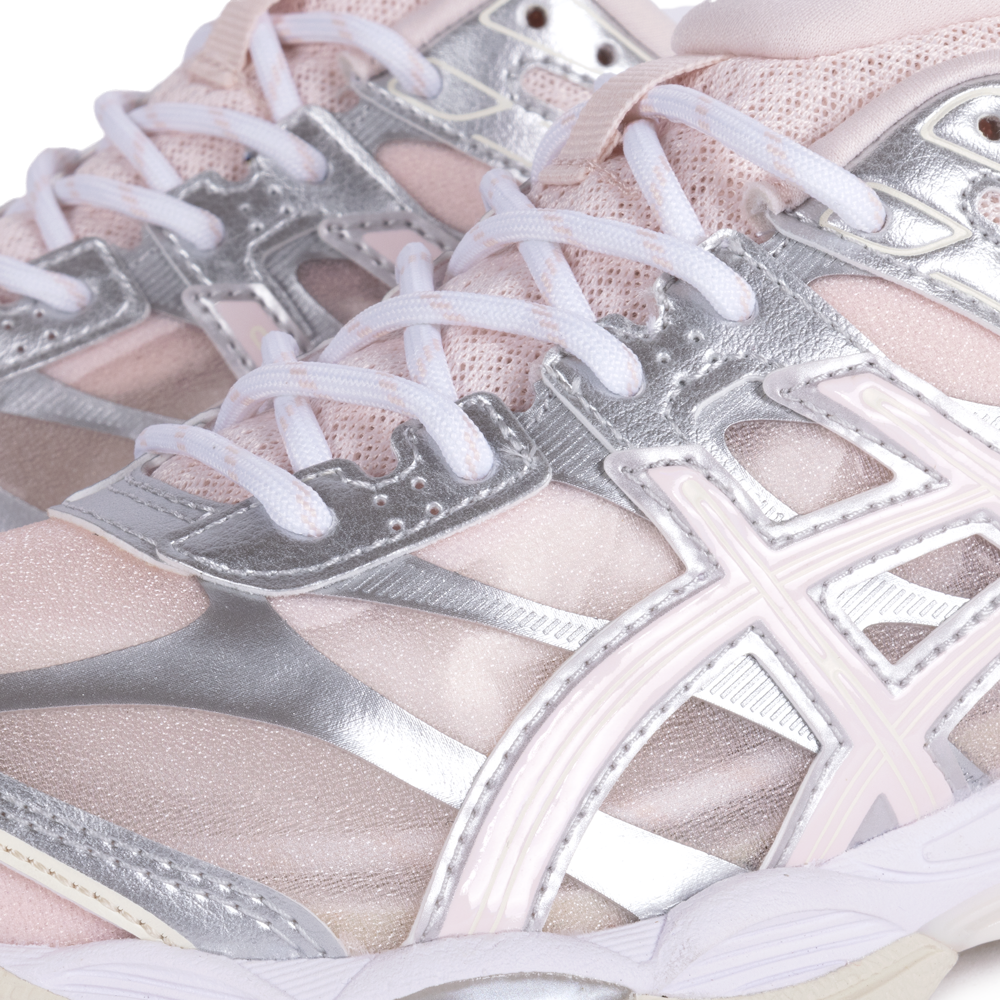 Asics Gel-Cumulus 16 Pink Cloud/Pure Silver 1203B218.700