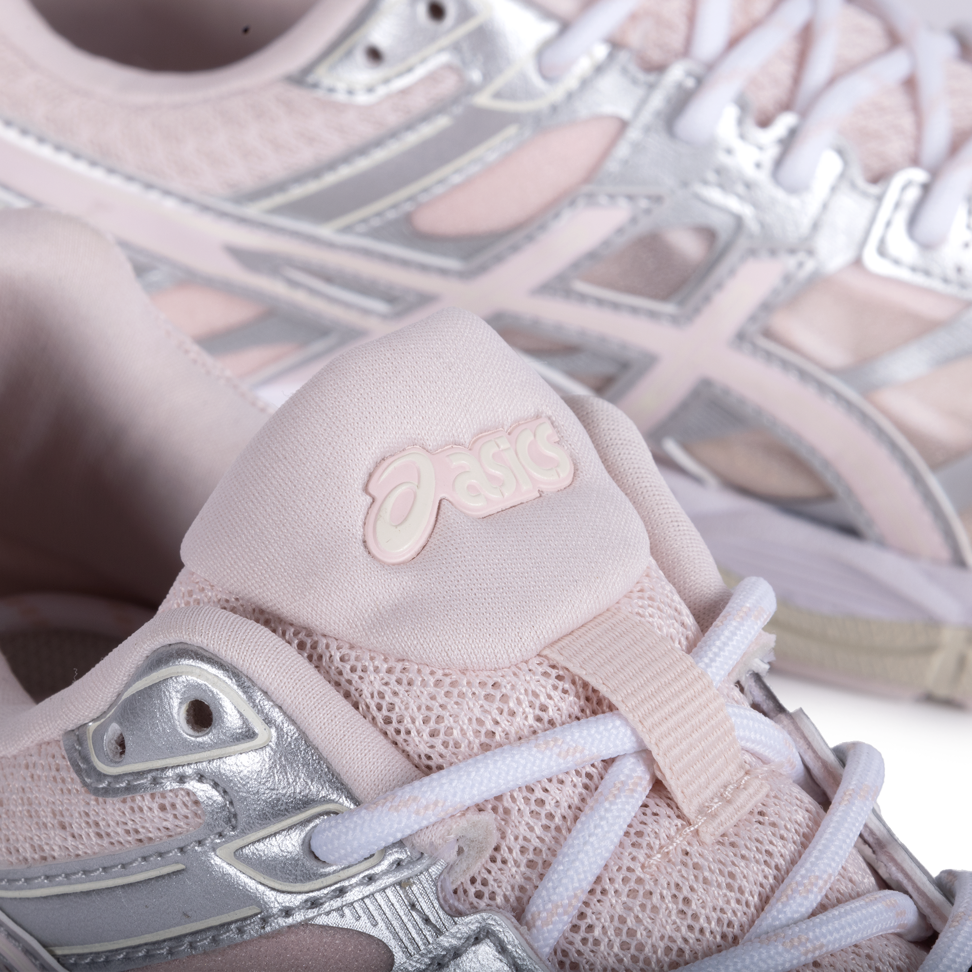 Asics Gel-Cumulus 16 Pink Cloud/Pure Silver 1203B218.700