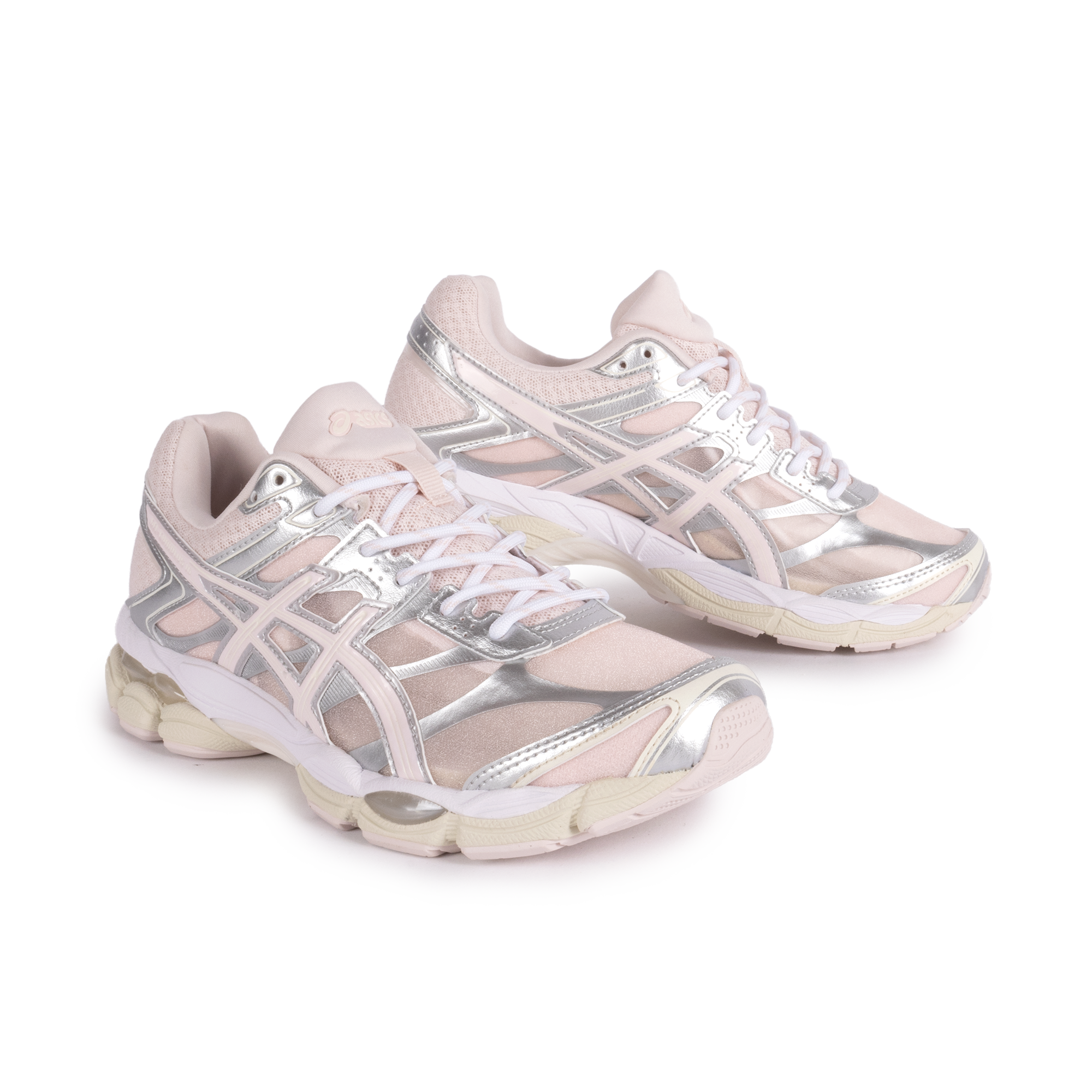 Asics Gel-Cumulus 16 Pink Cloud/Pure Silver 1203B218.700