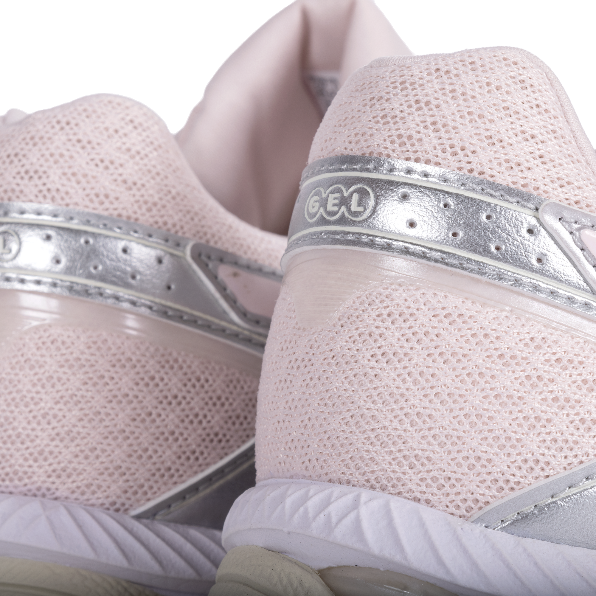 Asics Gel-Cumulus 16 Pink Cloud/Pure Silver 1203B218.700