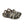 Crocs Classic Realtree Khaki 12132-260