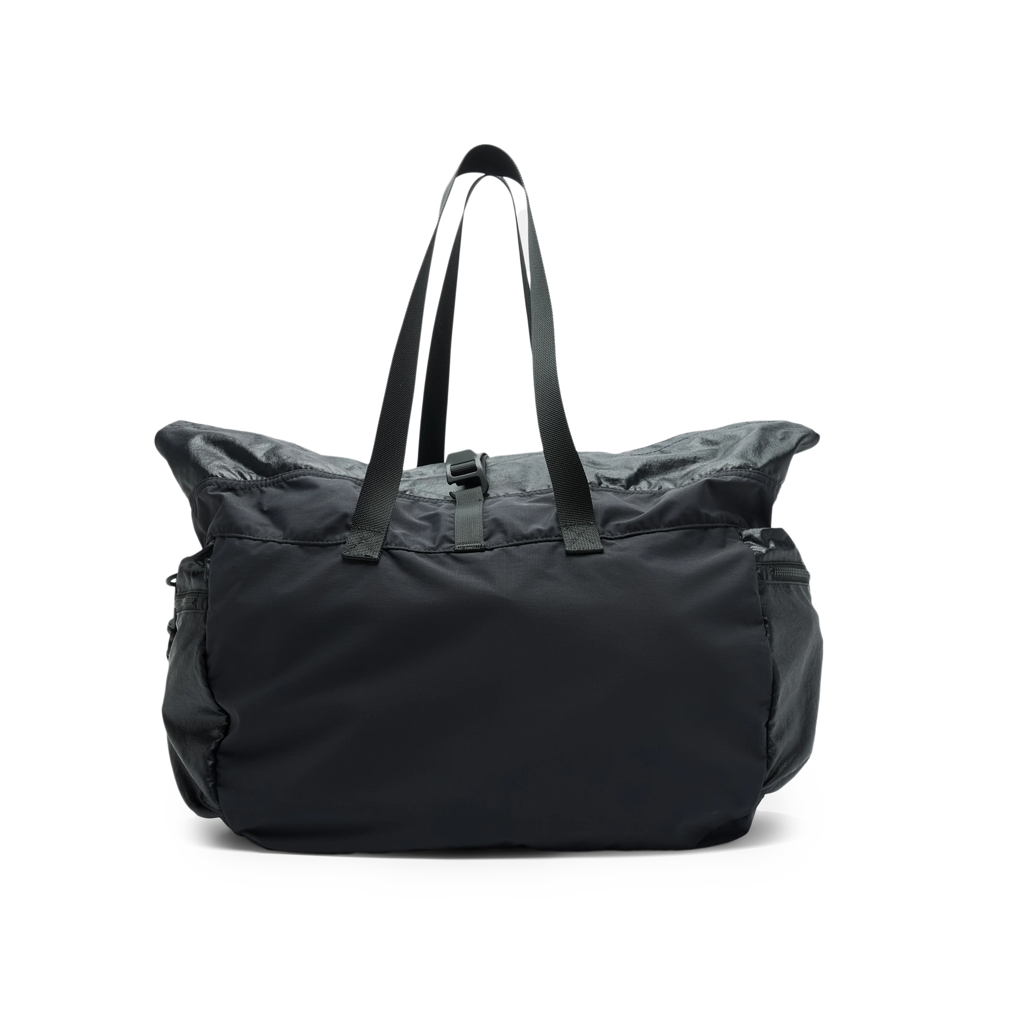 A-COLD-WALL* Walworth Holdall Black Oynx
