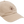 Pseushi Ball Cap Washed Khaki