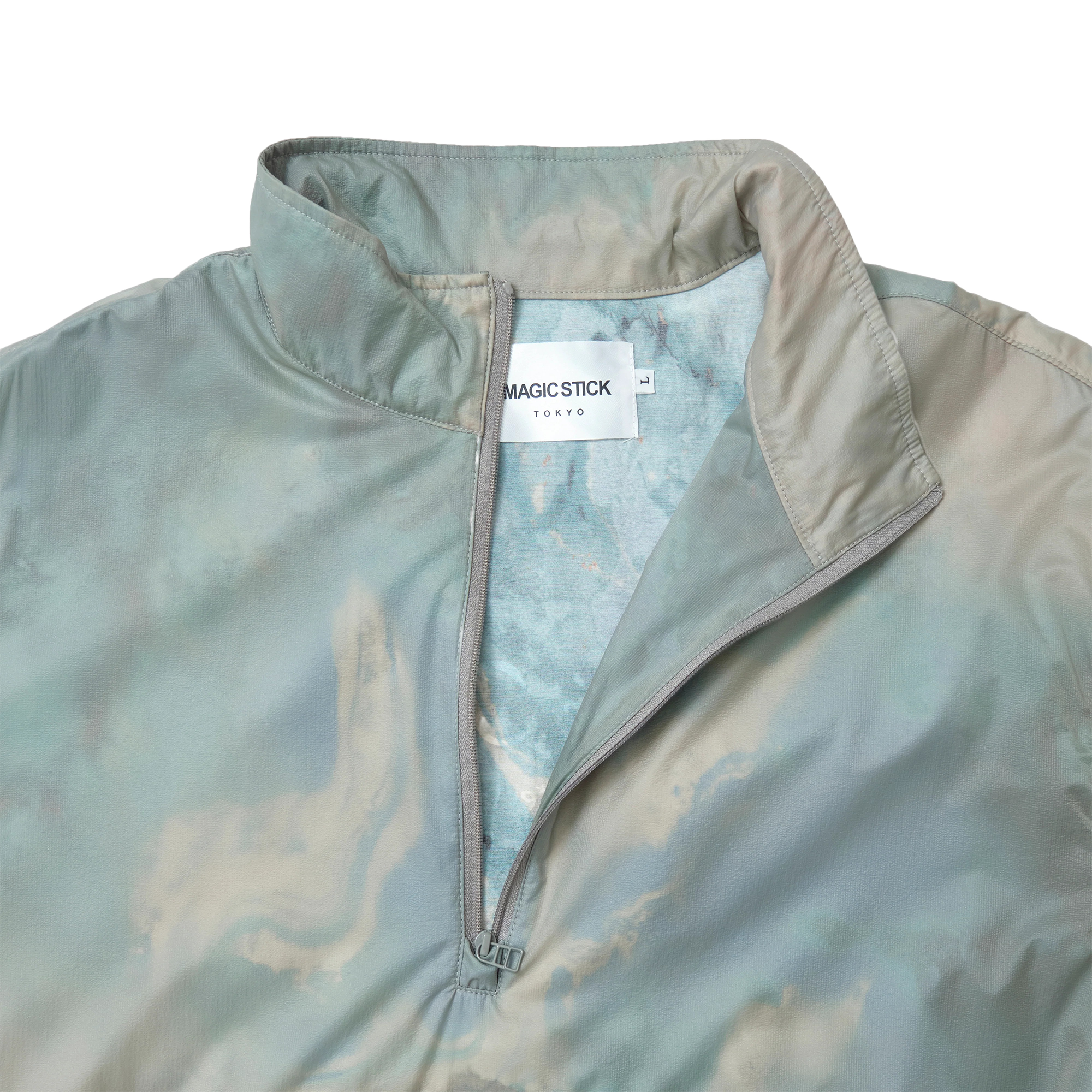 Magic Stick X RAY Jacket Kahki