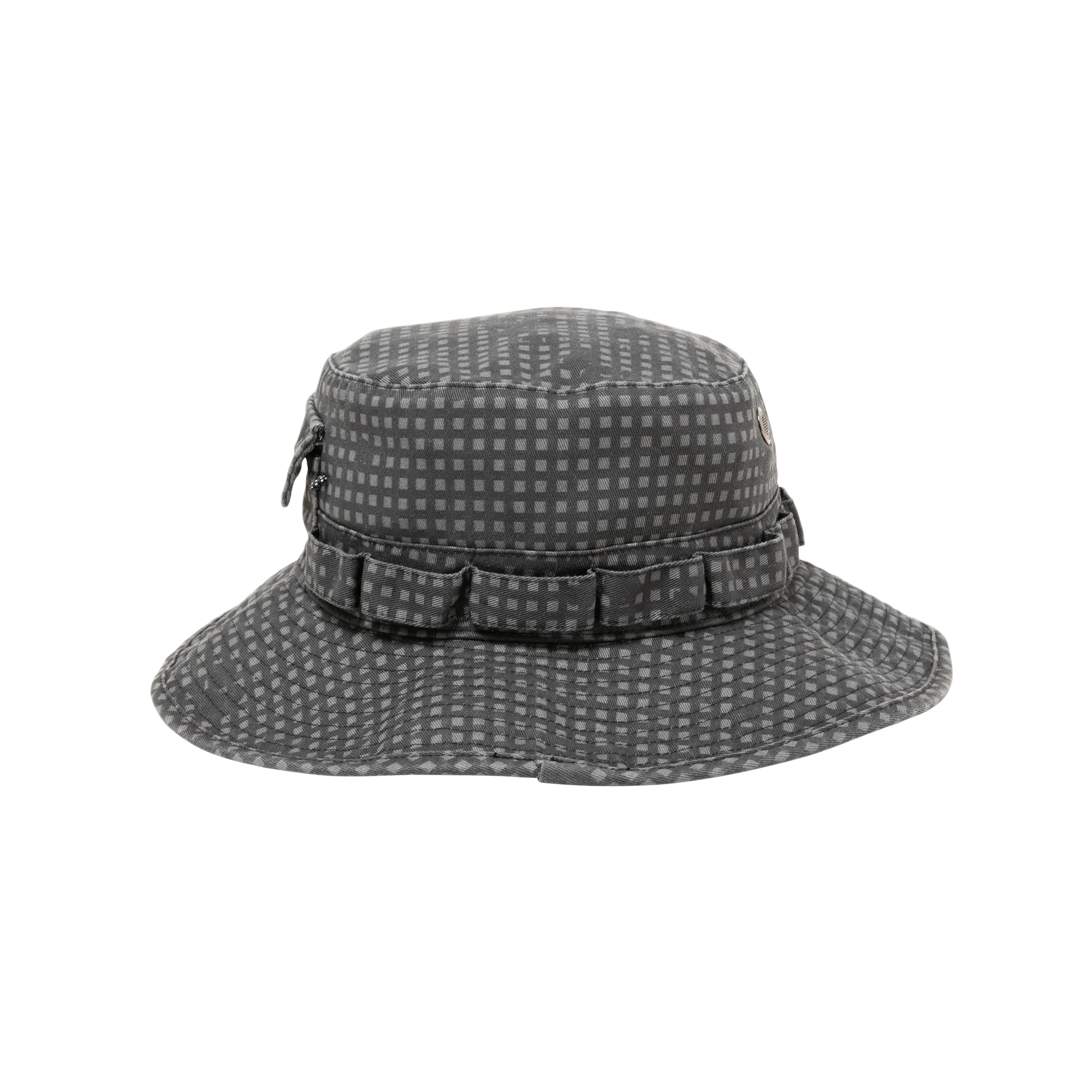 Liberaiders Tactical Jungle Hat Charcoal