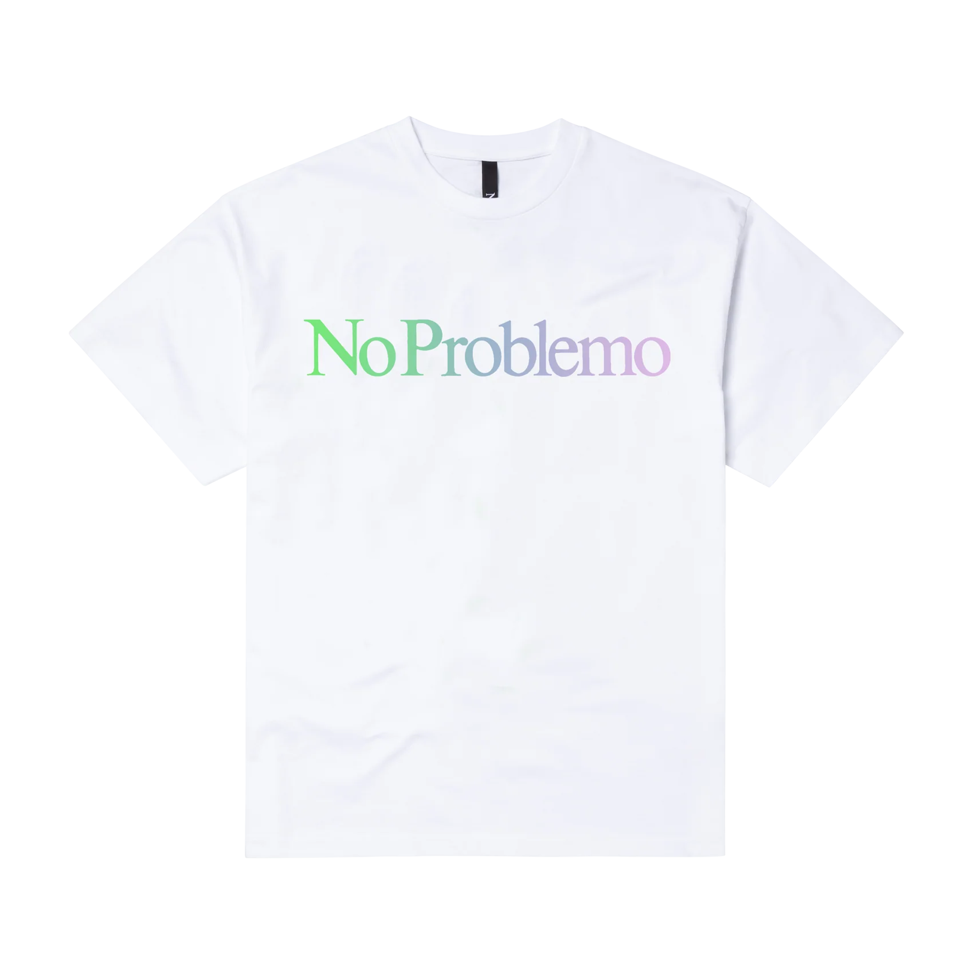No Problemo Gradient T-Shirt