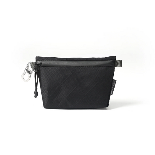 Sealson Mini Pouch AC-B03 Black