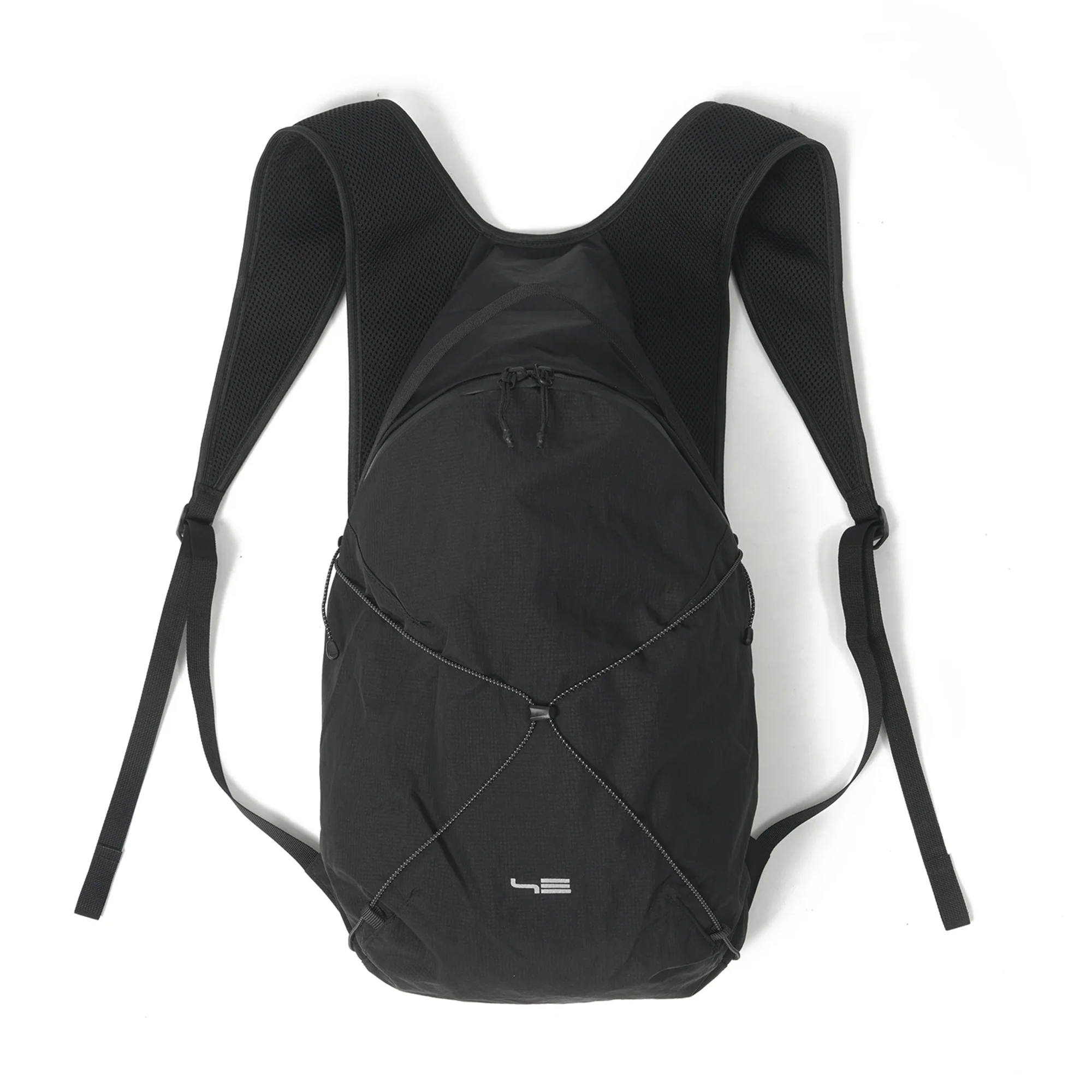 Sealson Backpack Drop14 Black