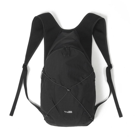 Sealson Backpack Drop14 Black