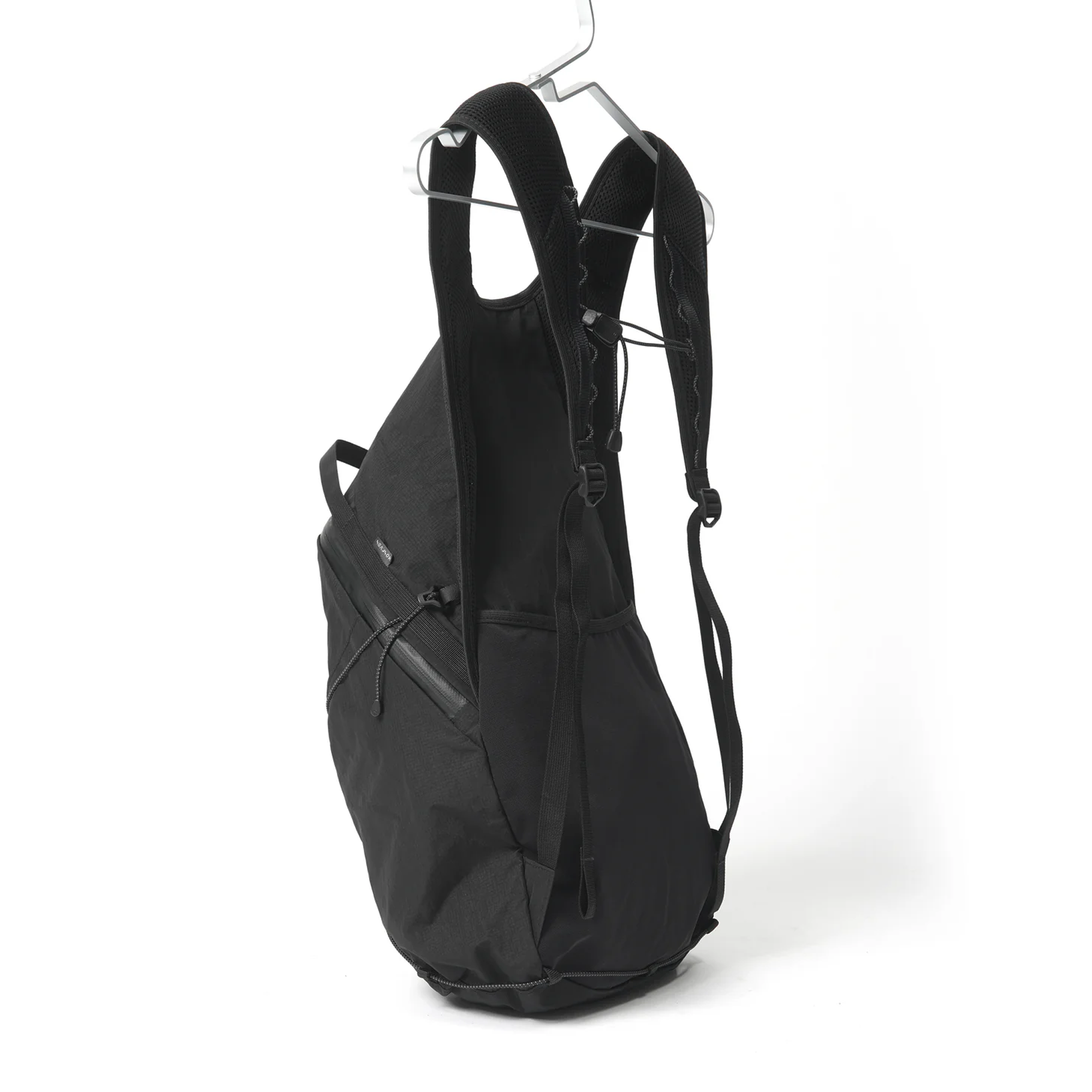 Sealson Backpack Drop14 Black