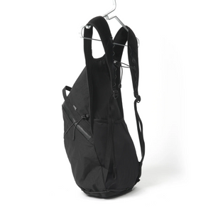 Sealson Drop14 Backpack Black