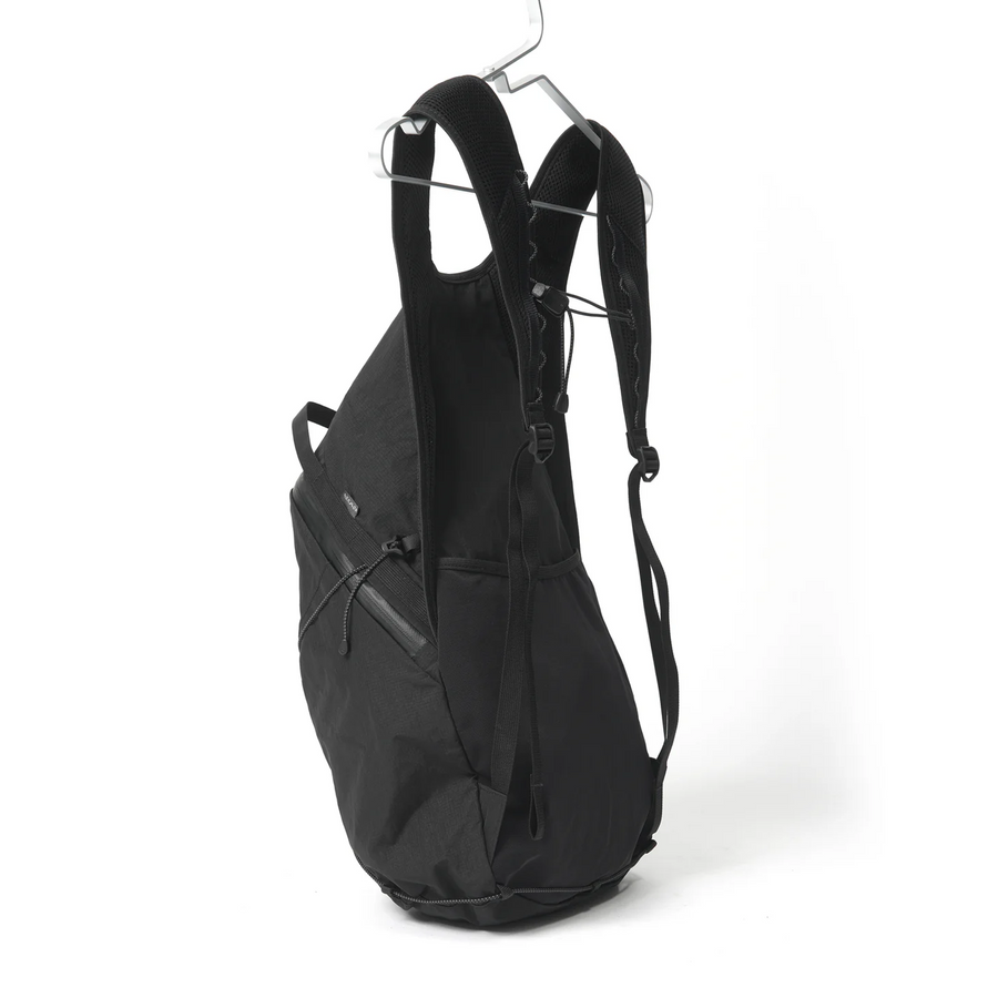 Sealson Drop14 Backpack Black
