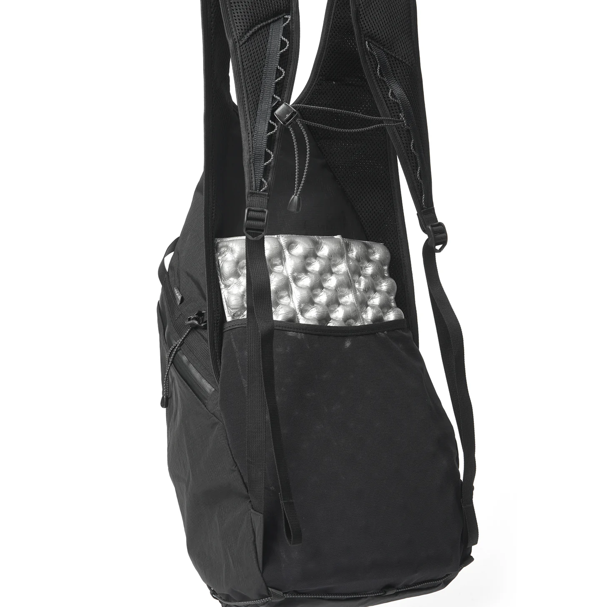 Sealson Backpack Drop14 Black