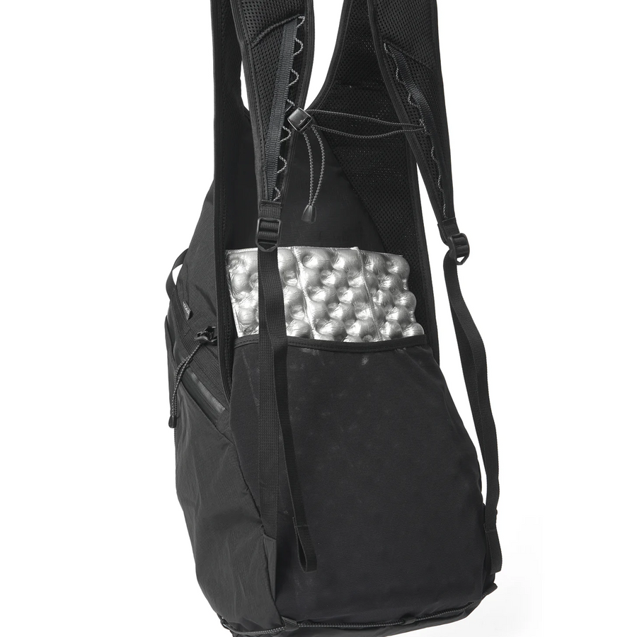 Sealson Drop14 Backpack Black