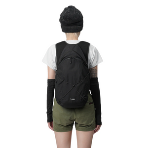 Sealson Drop14 Backpack Black