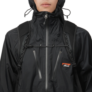 Sealson Drop14 Backpack Black