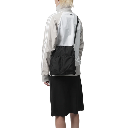 Sealson 2-Way Crossbody Bag H1 Black