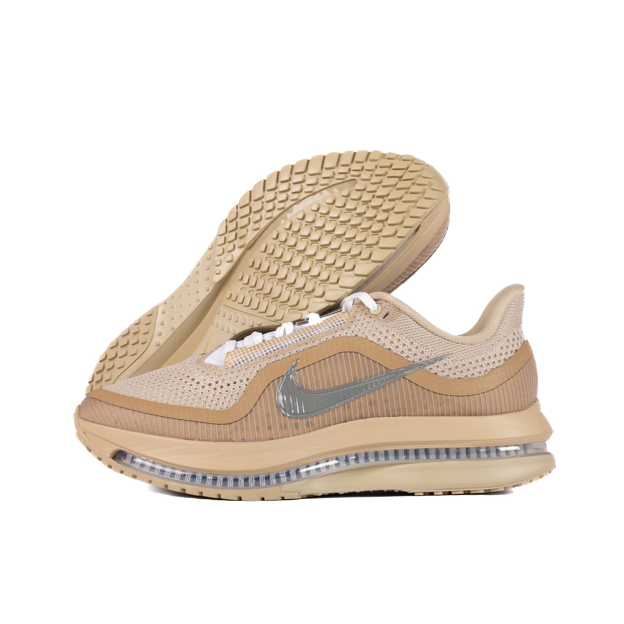 Nike Pegasus Premium SP Mushroom/Metallic Silver/White IH4369-200