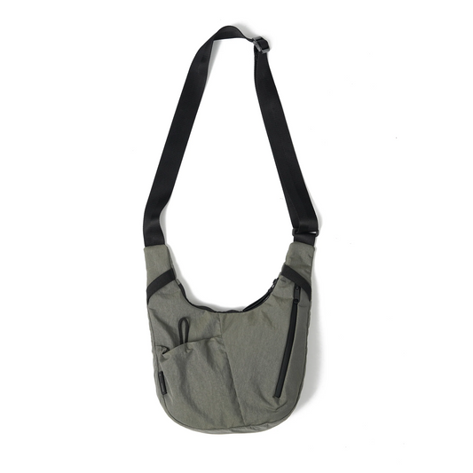 Sealson Crossbody Bag M1 Sage Green