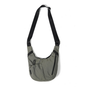 Sealson M1 Crossbody Bag Sage Green