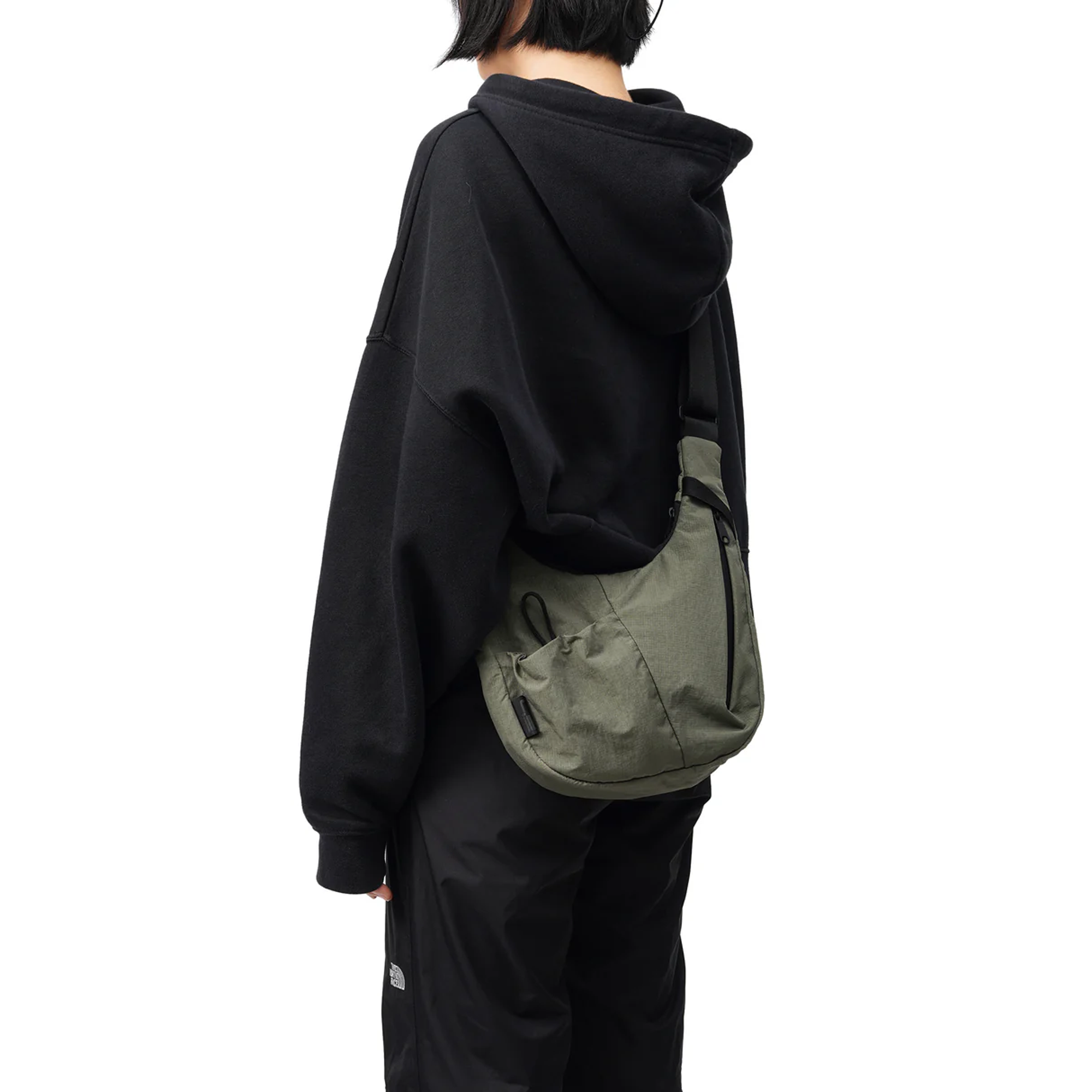 Sealson Crossbody Bag M1 Sage Green