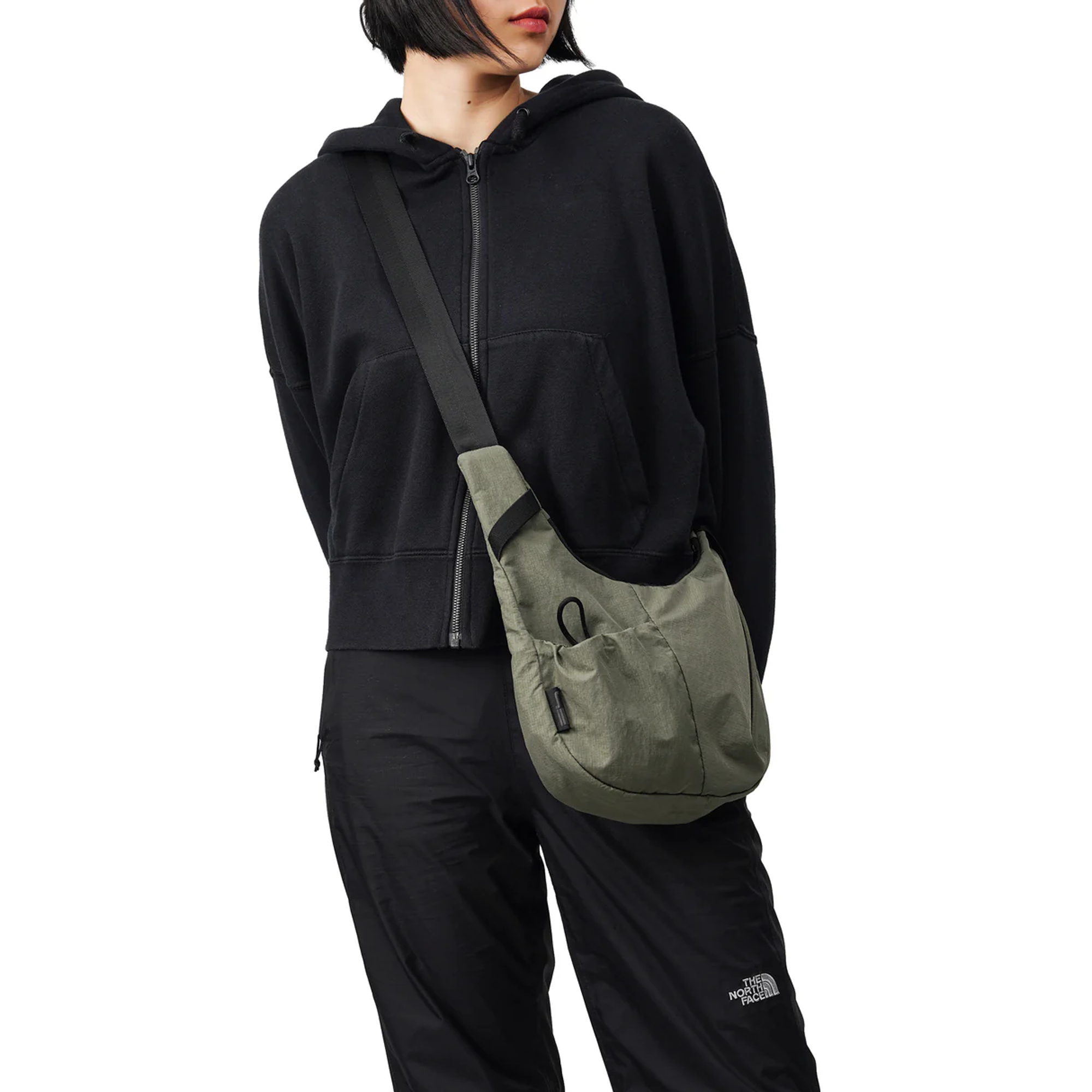 Sealson Crossbody Bag M1 Sage Green