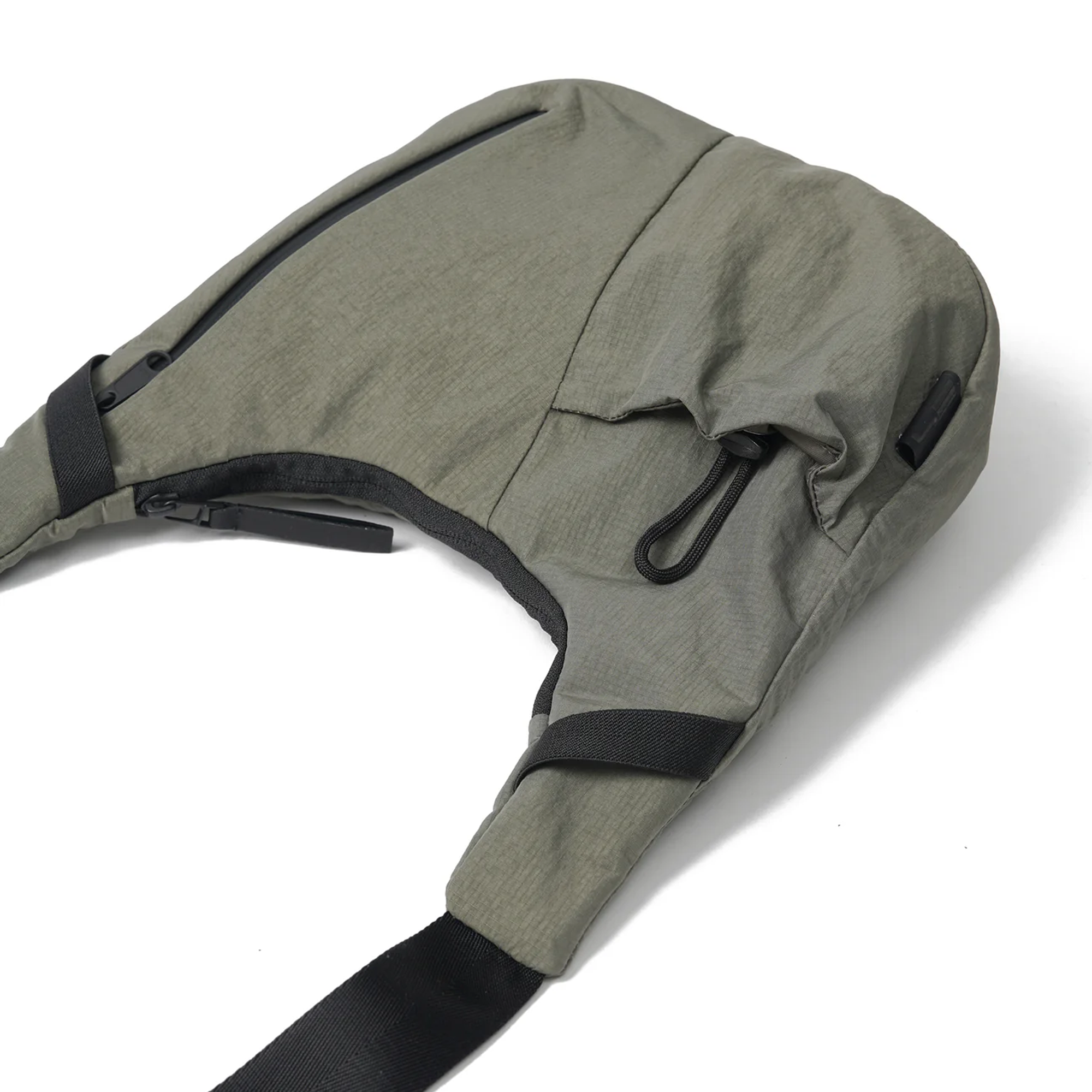 Sealson Crossbody Bag M1 Sage Green