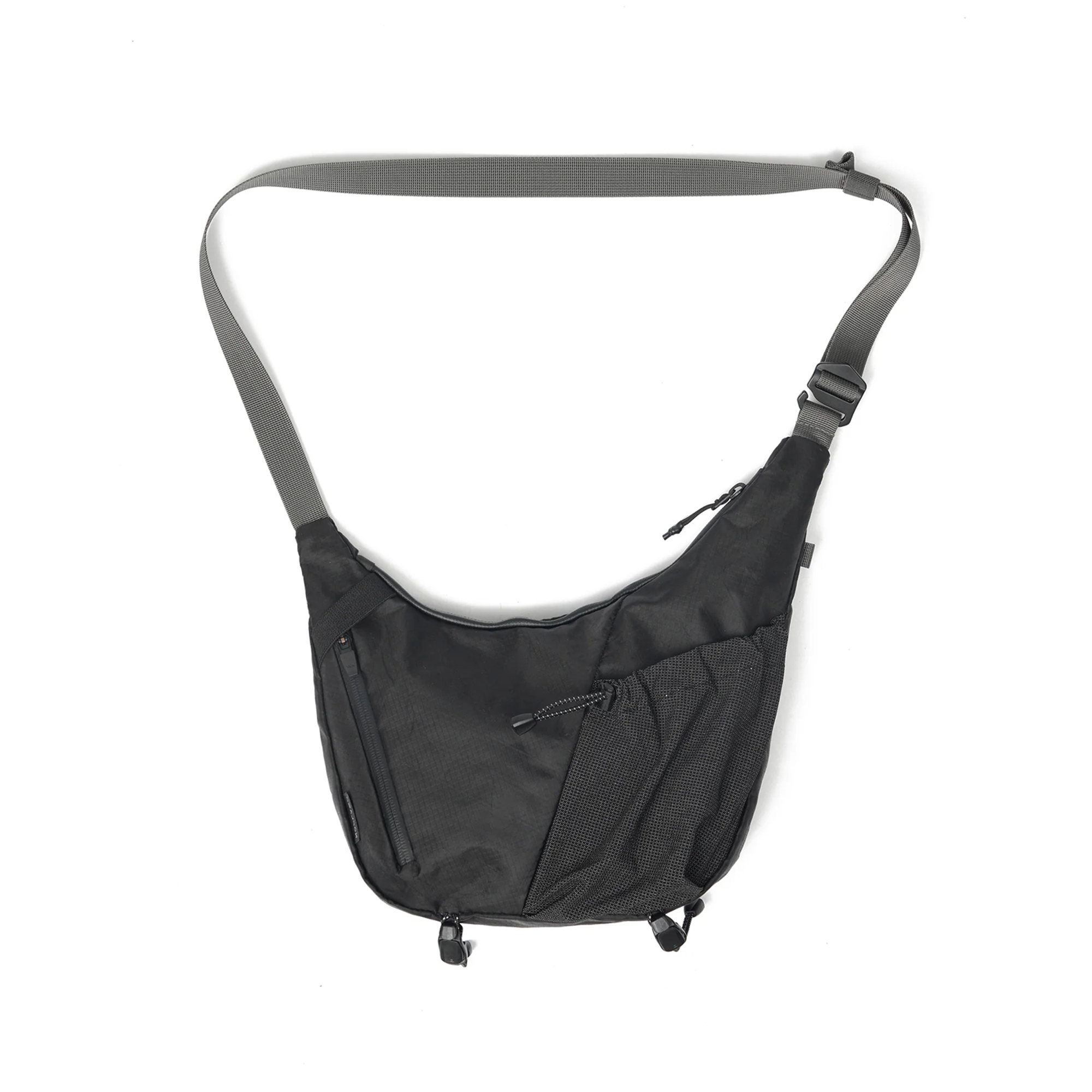 Sealson Crossbody Bag M2 Black