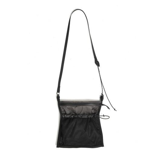 Sealson Sacoche SA Clear Brown