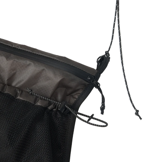 Sealson Sacoche SA Clear Brown