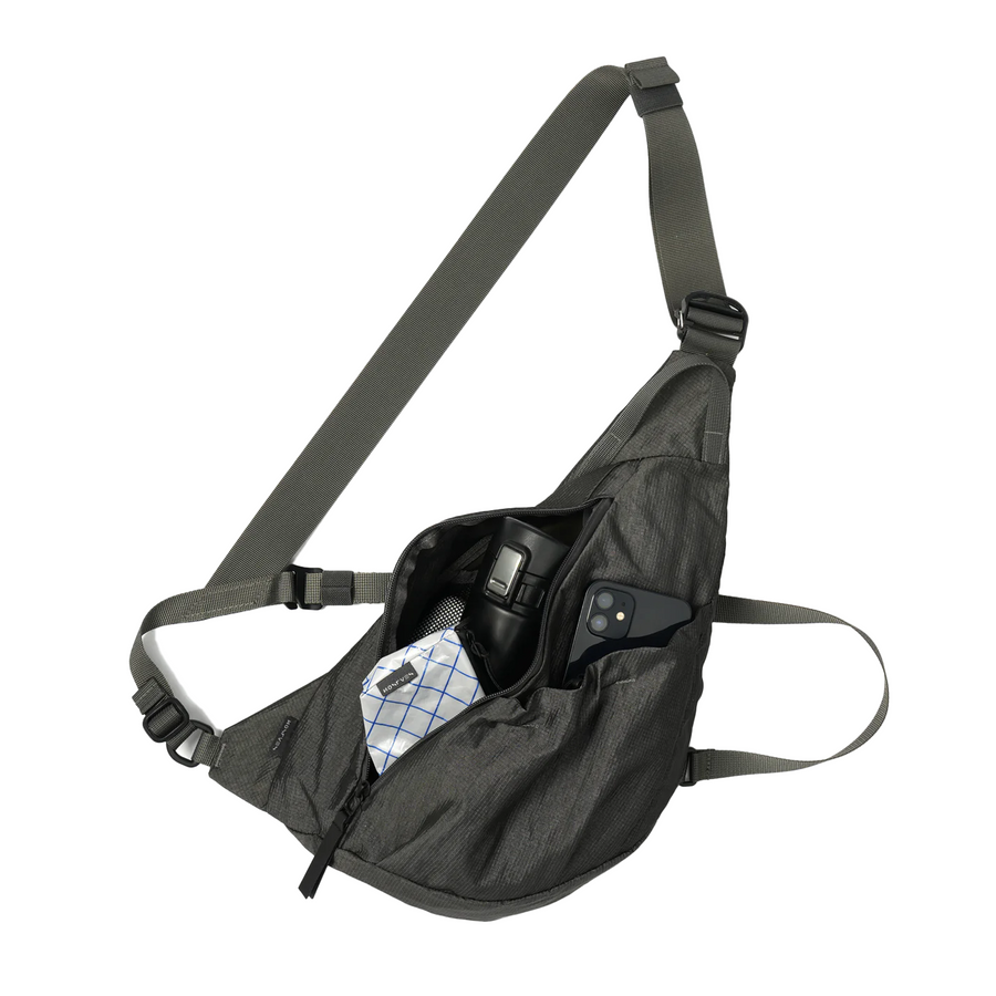 Sealson SR1 Sling Bag Gravel