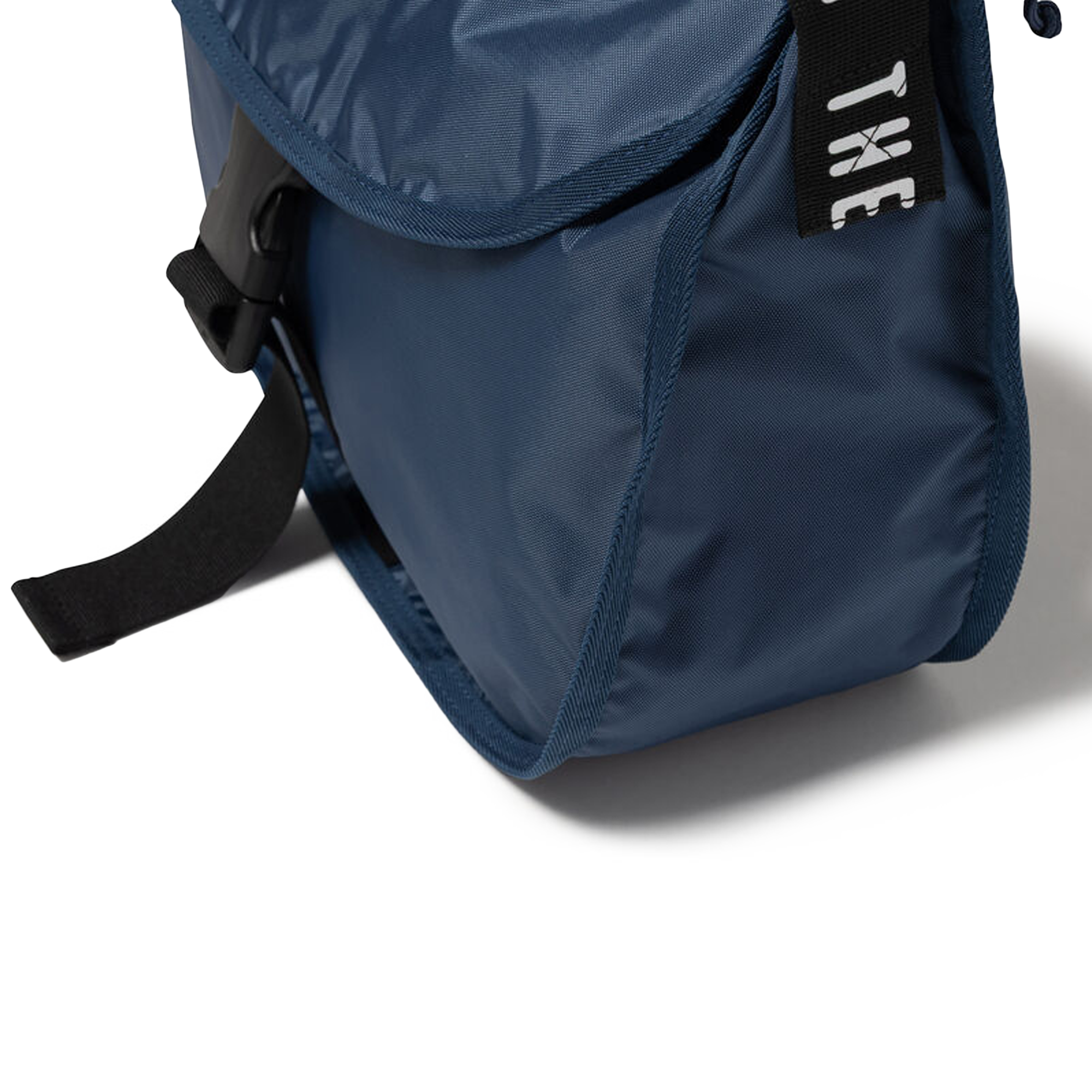 Human Made Shoulder Bag Blue HM31GD037