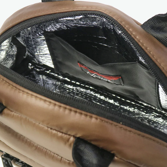 Nanga Mini Cool Bag Black