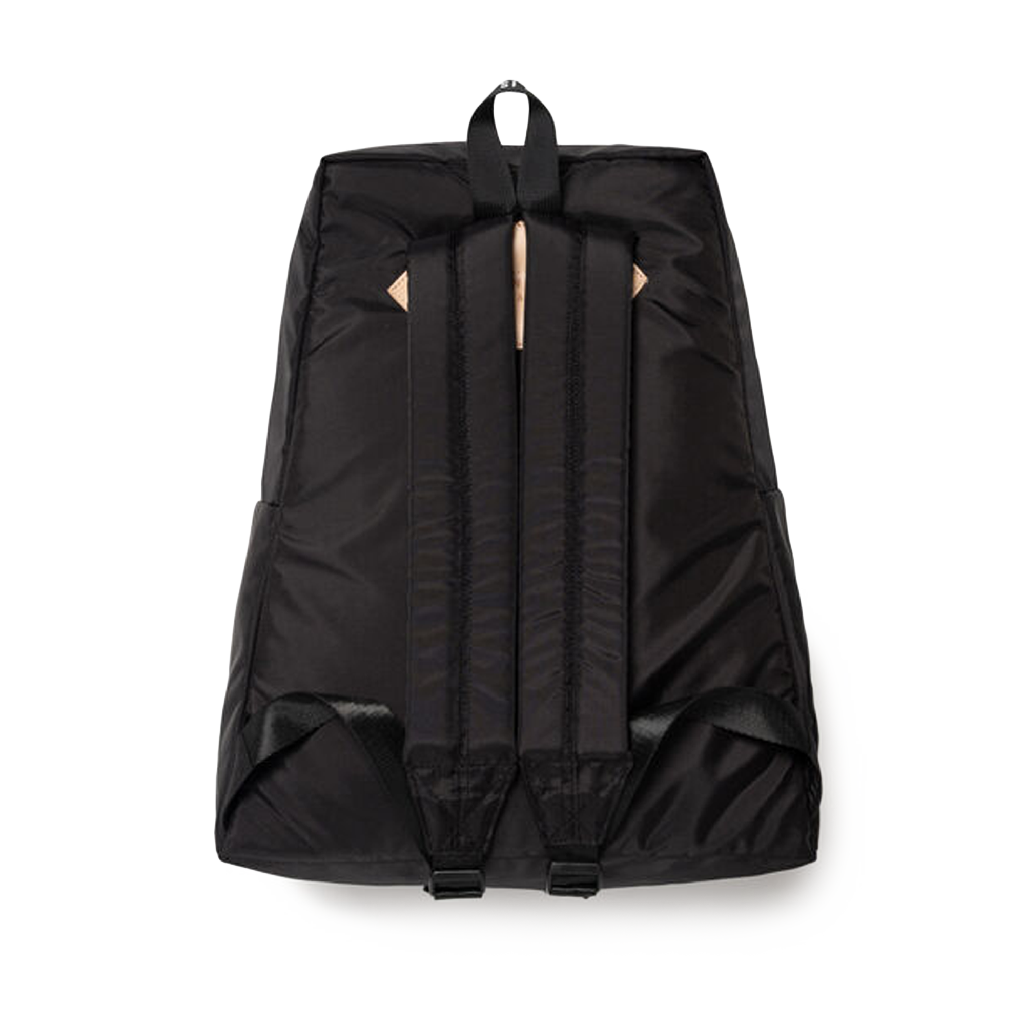 Human Made Daypack Black HM31GD036